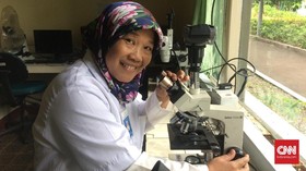 'Pertama Kali Melihat Bunga Hoya, Saya Merinding Jatuh Cinta'