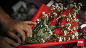 Sekjen KY Positif Covid-19 Meninggal Dunia