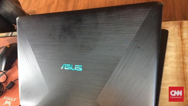 Asus Indonesia mengungkap serangan malware kepada 500 ribu penggunanya menarget organisasi internasional, bukan konsumen langsung.