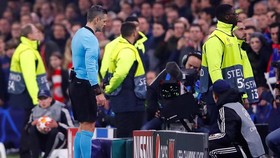 Sergio Ramos: Saya Pendukung VAR