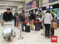 Tak Kunjung Rampung, Darmin Ambil Alih Masalah Tiket Pesawat