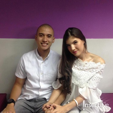 Mikaila Patritz & Fardhan Akui Lebih Ringan Jalani Puasa Saat Corona