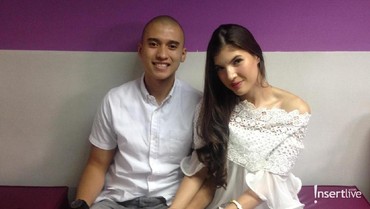 img-title Mikaila Patritz & Fardhan Akui Lebih Ringan Jalani Puasa Saat Corona