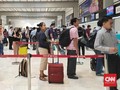 Maskapai Akan Diskon Tiket Pesawat 30 Persen pada Senin-Kamis