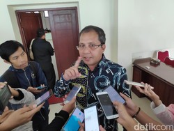 Danny Pomanto Harap Penundaan Tahapan Pilkada Imbas Corona Tak Lama