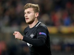 Klopp Desak Liverpool Boyong Werner?