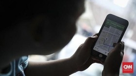 Larangan Penggunaan GPS saat Berkendara (3/3)