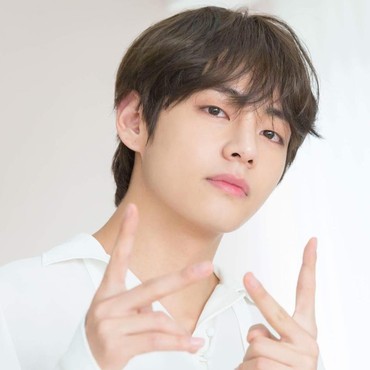 Lirik Lagu Winter Bear - V BTS