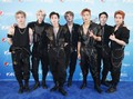 Monsta X Rilis Video Audio Lagu Berbahasa Inggris 'Love You'