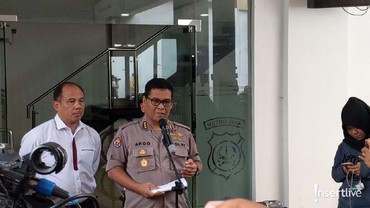 Nyabu, Kronologi Penangkapan Jupiter Fortissimo di Indekos