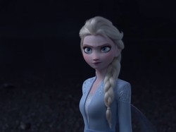 Petualangan Elsa Berlanjut di Manga Frozen 2