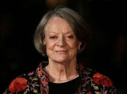Video: Pemeran Prof McGonagall di Harry Potter Meninggal Dunia