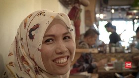 Menjadi 'Single' dan Tetap Bahagia
