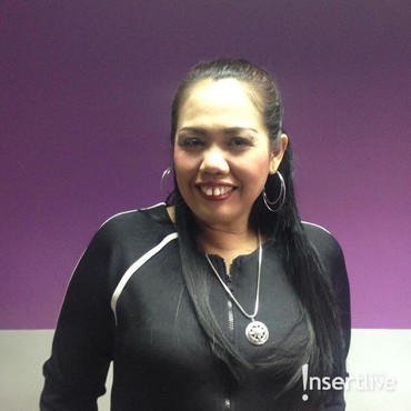 Jadi Penyanyi, Elly Sugigi Enggan Lakukan Perawatan Diri