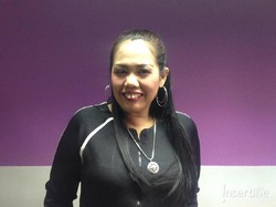 Jadi Penyanyi, Elly Sugigi Enggan Lakukan Perawatan Diri