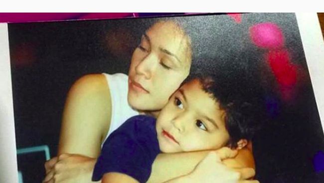 Jadi Suami Alyssa Daguise, 7 Foto Transformasi Al Ghazali Dari Dulu hingga Kini Baby Face