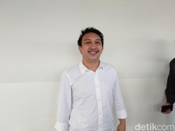 Bisnis Restoran Augie Fantinus Hancur Gara-gara Corona