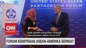 Forum Kemitraan Asean-Amerika Serikat