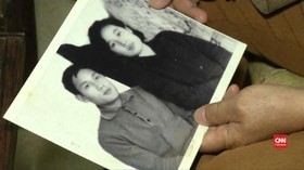 VIDEO: Kisah Cinta Terlarang Warga Vietnam dan Korea Utara