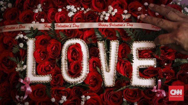 Bupati Aceh Besar Kembali Larang Warga Rayakan Hari Valentine