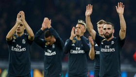 5 Rekor Buruk Real Madrid di Liga Spanyol Musim Ini