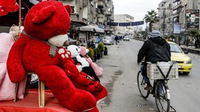 Rekomendasi Lagu Untuk yang Malas Merayakan Valentine