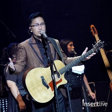 Lirik Lagu Lebih Indah - Adera