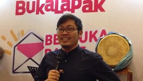 CEO Bukalapak Minta Maaf Pada Pendukung Jokowi, Kenapa?