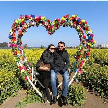 Terpopuler: Kabar Terbaru Ahok Hingga Bocoran Mantan Syahrini