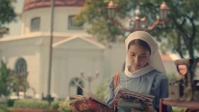 Ulasan Film: 'Ave Maryam'