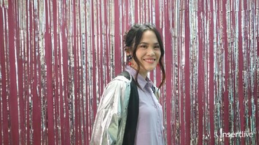 Bocoran Single Terbaru Sheryl Sheinafia, Setia