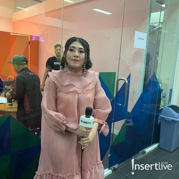 Lirik Lagu Maaf dari Anakmu - Via Vallen