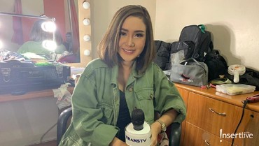 img-title Sedang Garap Video Musik, Cita Citata: Big Surprise