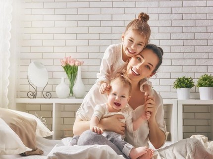 3 Ide Permainan Seru Bareng Anak Ketika Staycation di Hotel