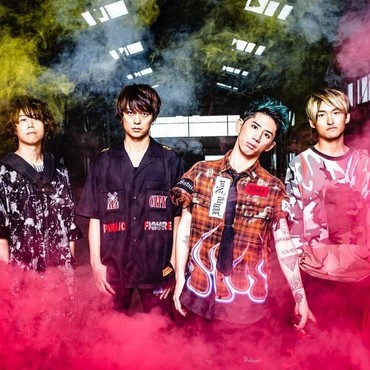 ONE OK ROCK Akan Dampingi Konser Ed Sheeran di Jakarta