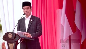 Jokowi: Kalau Debat Dilaporkan, Tak Usah Debat Saja