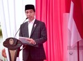 Jokowi Bakal Pidato Gagasan Politik dalam Konvensi Rakyat