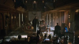 Kreator Umumkan 10 Judul Episode The Umbrella Academy 3