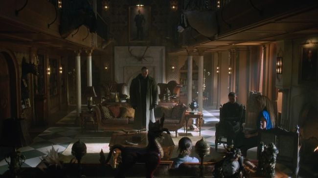 Kreator Umumkan 10 Judul Episode The Umbrella Academy 3 Serial The Umbrella Academy berlanjut ke musim ketiga, dan sang kreator telah merilis judul-judul 10 episode-nya.
