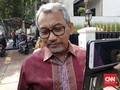 Syaikhu Mulai Pelajari Buku Kebijakan Ahok dan RPJMD DKI