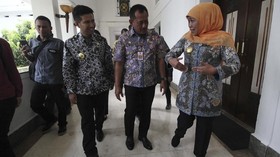 Pemprov Jatim Ungkap Alasan Batalkan Rp9 M untuk Museum SBY