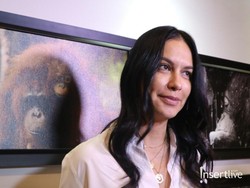 Sophia Latjuba & Sherina Bagi Pengalaman Kampanye Orangutan