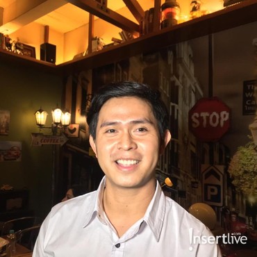 Siapkan Album, Cakra Khan Ingin Akhiri Lagu Tentang Cinta