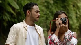 Lima Rekomendasi Film Akhir Pekan