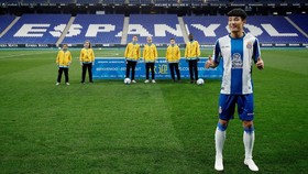 Rekrut Pemain China, Klub Liga Spanyol Makin Laris