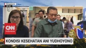 Keluarga Masih Menunggu Donor Cangkok Tulang Belakang