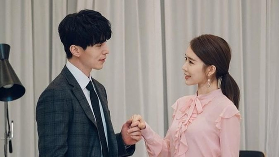 Chemistry yang kuat membuat lima pasangan ini kembali dipasangkan kembali di drama.