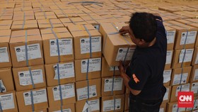 Eks Komisioner KPU Sebut Celah Kecurangan Pemilu Serentak