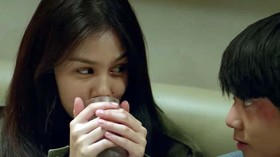 'Dilan 1991' Resmi Masuk 10 Film Terlaris Sepanjang Masa