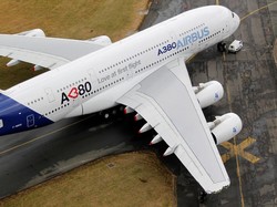 Apakah Pesawat Airbus A380 Bisa Bertahan Hingga 2040?